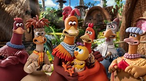 ‘Chicken Run 2’ Trailer: Thandiwe Newton, Zachary Levi and Bella Ramsey Do Battle in ‘Dawn of the Nugget’