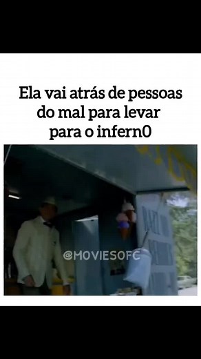 Sabrina e o Sorveteiro: Um Acordo do Inferno