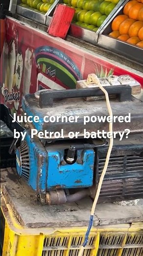 Solving one small problem at a time ..