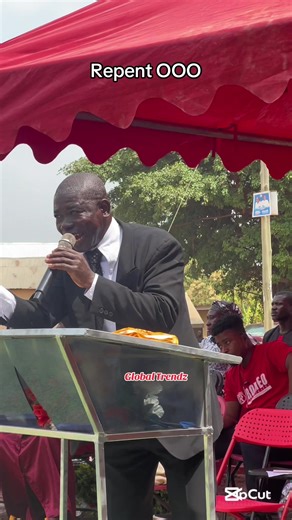 Inspiring Repentance: A Pastor's Call to Faith