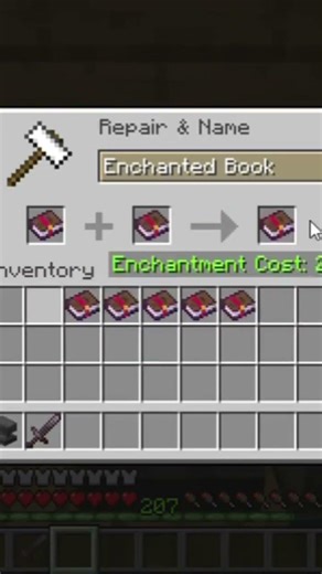 Best Sword Enchantments in Minecraft ⚔️🔥 (OP Combat Guide!)