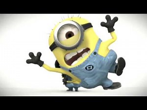 Cattivissimo Me - Official Trailer Minions