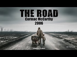 The Road Explained: Complete 35,000+ Character Summary of McCarthy's Masterpiece