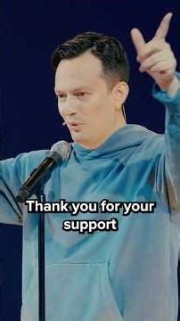 Michael Cruz Kayne's Comedy Special Comes To Dropout