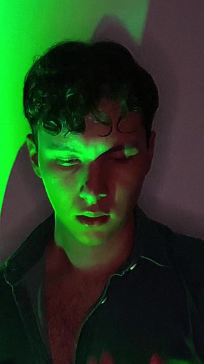 Spooky Werewolf Makeup Transformation for Halloween