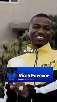 Roddy Ricch’s Meme Was Actually a Eulogy