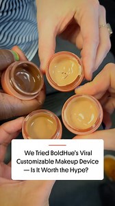 5.7K views | If a Keurig and an Easy-Bake Oven had a beauty baby, it’d be this. 朗 | Real Simple | Facebook