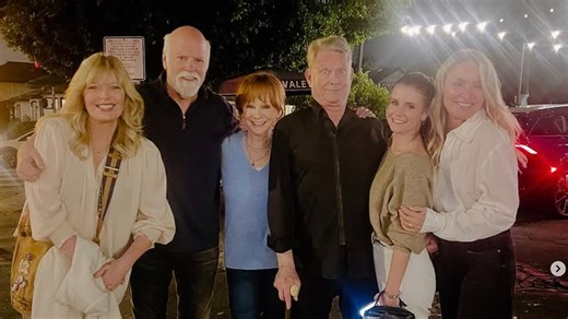 The evolution of Reba McEntire