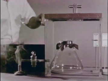 Science Experiment: Wind, Air Pressure & Ocean Winds