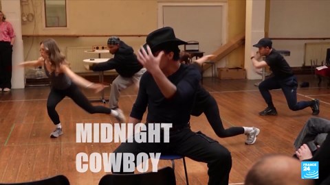 130 years of film: A look at the oldest moving images