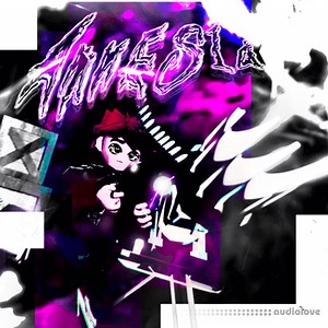 ZIPLOCKER AMNESIA Sound Kit WAV MiDi Synth Presets