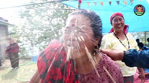 953K views · 3K reactions | रस्साकसीमा १५ हजार जितेपछि खुसीले हाँसो थमिएन पुरा भिडियो हेर्नको लागी यो लिंक किलिक गर्नुहोला  https://www.youtube.com/watch?v=7hFBteyksmo&t=20s | Namaste news | Facebook