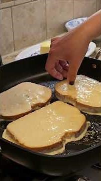 Easy French Toast Recipe