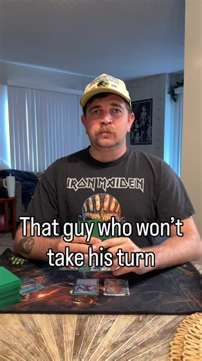 Tag your friend who won’t shut up ✨ New to Magic or just love talking cardboard? Hit that follow button for weekly tips, laughs, and Commander content that doesn't take itself too seriously 🎉 Use code GOBLINGRANT at checkout with @blackvaultgaming for 5% off. It kicks a little support back to the page too. #MagicTheGathering#MTG#edh