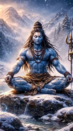 Mahadev Entry 🕉️ | Ultimate Shiva Cinematic ExperienceShiva Rage Mode ⚡ | Har Har Mahadev 🔥