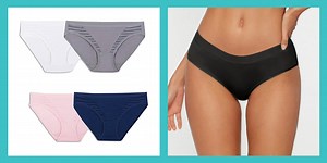 The Best Moisture-Wicking Panties to Keep You Cool and Dry During Workouts