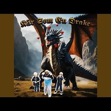 Kär som en drake (feat. Mauri)