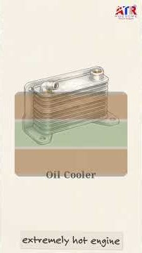 How to Spot a Leaking Oil Cooler