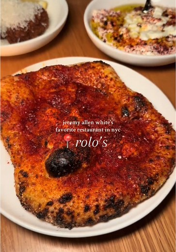 Discover Rolo's: A Must-Try Burger Spot in Queens