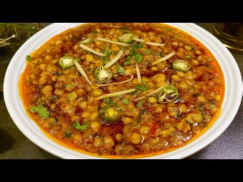 Chana Dal Fry Recipe | How To Make Masala Chana Dal At Home | Dal Fry Recipe