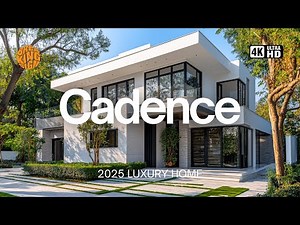 The Ultimate 2025 Home Design Guide: Modern Luxury Decor Secrets for a Futuristic Home