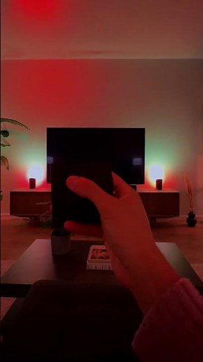 Take control of your smart lighting with the Philips Hue Tap Dial Switch.
