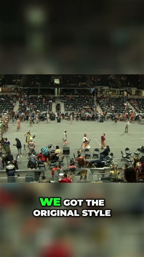 Dancers Line Up! Original vs. Contemporary Dance Styles Showdown! #shorts