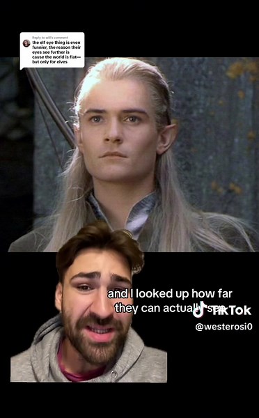 Elves: The Overpowered Race in Fantasy Worlds