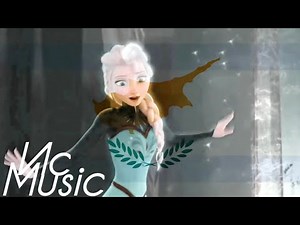 Frozen - Let It Go (West Asia Multilanguage) HD With Flag