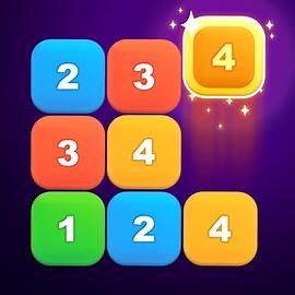 Merge Blocks: Number Puzzle for Android/iOS - TapTap