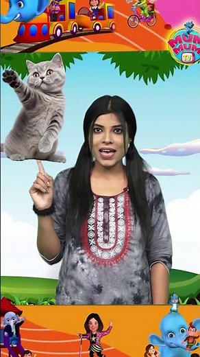 Learn Alphabet with Pictures & Words|Alphabet Learning for Toddlers & Preschoolers| MUM MUM TV