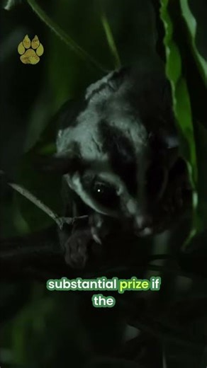 What’s on the Menu?… Protein 🦗😳 | Subscribe to @UltimateNatureDocs | #shorts