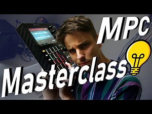 MPC ONE - FULL Workflow Tutorial // The Entire Process (IN DEPTH)