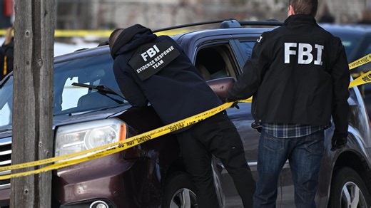 Why investigating the Minneapolis ICE shooting might be difficult