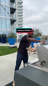 Grilling Essentials from IKEA USA