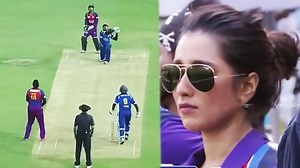 9.5K views · 1.1K reactions | High Pressure Moments In The Last Overs Between #Bangalore Vs #Kolkata #Bangalore #Kolkata #CCL #IPL #IPL2022 | Celebrity Cricket League | Facebook