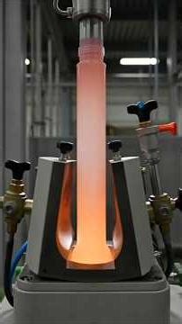 How Plastic Bottles Are Made in Factories | From Raw Material to Market