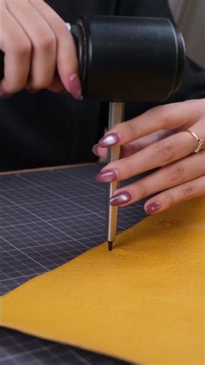 Making notebook cover