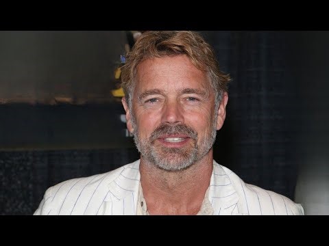 John Schneider Lived A Double Life For 30 Years, And No One Knew—Until Now