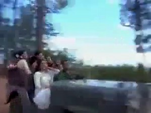 Pyar Hi Pyar - Только любовь (1969) (Dharmendra, Mehmood, Pran, Vaijayantimala)