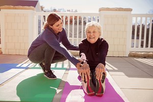 Assisted Living Near Pompano Beach | The Preserve