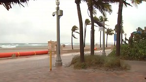 South Florida braces for continued wet and windy weather - WSVN 7News | Miami News, Weather, Sports | Fort Lauderdale