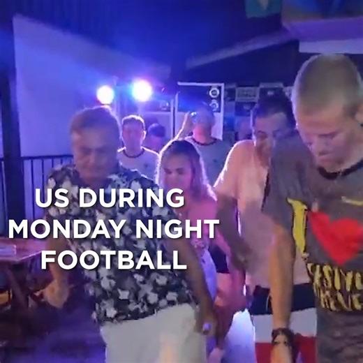 bring us mnf | Los Angeles Chargers