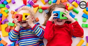 What is Spatial Awareness? - Your Therapy Source