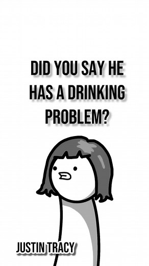 Addressing the Drinking Problem: A Hilarious Skit