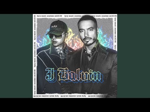 J Balvin: Bzrp Music Sessions, Vol. 62/66