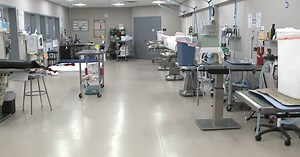CSNIP opens Walker facility in effort to expand affordable veterinary care in West Michigan