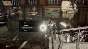 Exploring the Depths - Code Vein Walkthrough