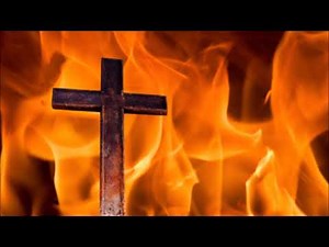 What Jesus Preached In Hell by Mark Morgan