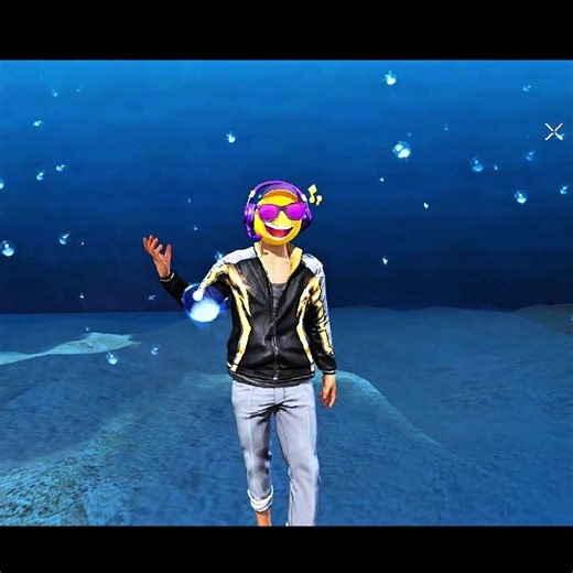 New Undersea Splatter Animation is INSANE! 😱🌊 #newevent #freefire